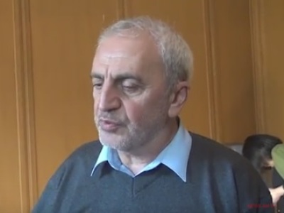 Օդում բռնած ծրագրեր են. Արամ Մանուկյանը՝ գազի գնի նվազման մասին