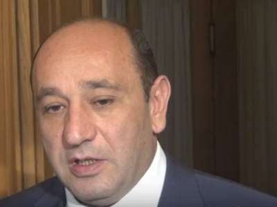 Հայաստանի անդամակցությունը ԵԱՏՄ-ին դրական ազդեցություն է ունեցել. նախարար