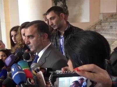 Արդյոք արդարացի է յուրաքանչյուր աշխատող քաղաքացուց 1000 դրամ գանձելը. նախարարի պարզաբանումը