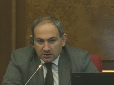 Ողջունում եմ բոլորին, ովքեր բոյկոտում են տրանսպորտի բարձր գինը. Նիկոլ Փաշինյան
