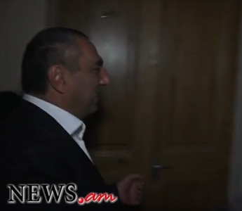 Նիկոլ Փաշինյանն էսքան վախտ ի՞նչ ա ճիշտ ասե, որ էդ էլ ճիշտ ասի. Սամվել Ալեքսանյան