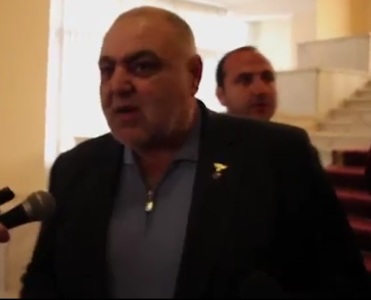 Սկի հանրապետության դատախազը ռիսկ չի անում անուն տա, ես ո՞րդից տամ. Սեյրան Սարոյան