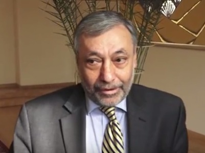 Կարող ենք պահանջել, որ գլխավոր շտաբի պետը և մյուսները չլինեն ՀՀԿ–ական. նախկին արտգործնախարար