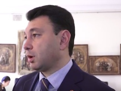 Մարդիկ կան՝ դղյակներ չունեն, բայց ավելի մեծ չարաշահումներ են թույլ տվել. Շարմազանով