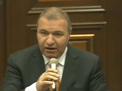 «Աշտարակ կաթի» հաշիվների վրա կալանք է դրված. Մելքումյանը ահազանգում է՝ շուկան մոնոպոլիզացվում է