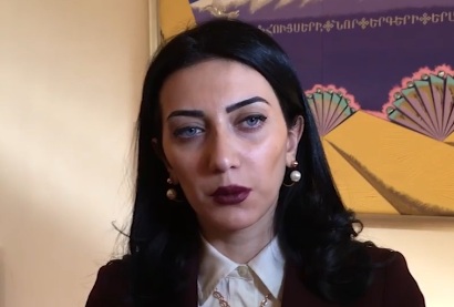 Պաշտոնյայի կինը, որդին նույնպես ապօրինի հարստացման համար պատասխանատվության կենթարկվեն. նախարար