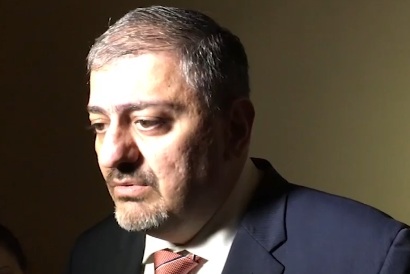 Հույս ունենք, որ ապօրինի հարստացման քրեականացումը կդառնա արդյունավետ մեխանիզմ. փոխվարչապետ