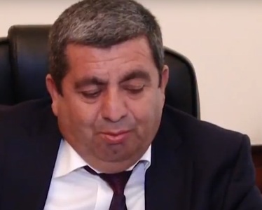 Հարուստները չեն վայելելու, հարուստը մենակ չի կարա էդքան ուտի․ Շմայս