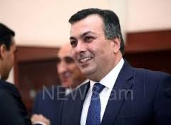 Ժամանակ ունեմ մտածելու. Արմեն Ամիրյանը դեռ մտադիր չէ ՀՀԿ-ին անդամակցել