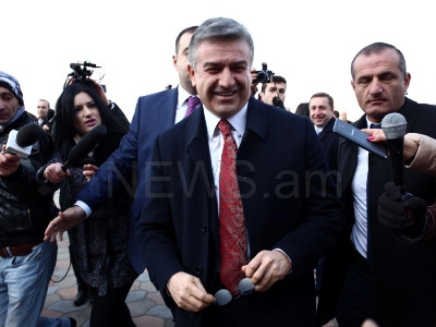 Մտավախություն չունեմ, որ ՀՀԿ-ին անդամագրվելը կազդի իմ իմիջի. վարչապետ