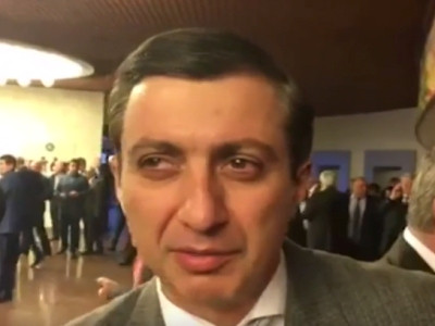 «Քեթրինի Միհրանը» հաստատում է` խորհրդարանական ընտրություններին մասնակցելու է