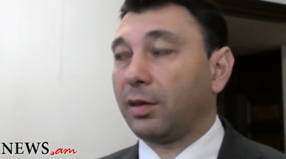 Արհեստական միավորումները անգրագիտություն են. Շարմազանովը՝ դաշինքների մասին
