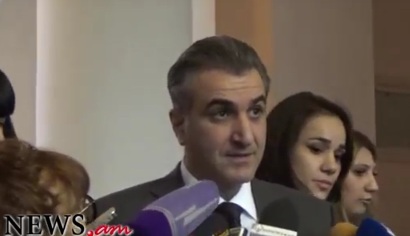 Իգնատի Առաքելյանը՝ պարարտանյութերի սուբսիդավորման աղմկոտ բացահայտման մասին