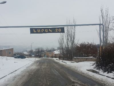 Կարենիսում հուղարկավորեցին  5 ամիս անց հոսպիտալում մահացած զինծառայողին