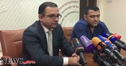 Հայտնի է՝ ով է սնանկացած «Աշտարակ կաթ» գործարանի գնորդը