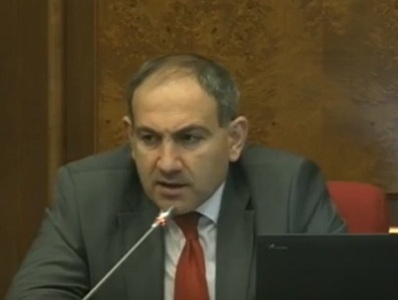 «Աշտարակ կաթ»-ում դրամատիկ իրադարձություններ են տեղի ունենում. Փաշինյան