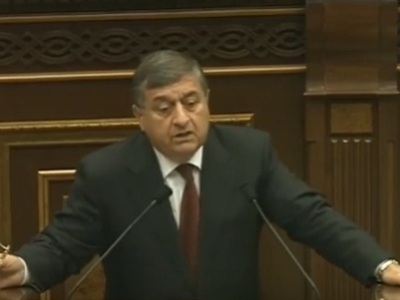 Քննիչին բերում, կոխում ենք նորից մեղադրանքի կամ պաշտպանության դաշտ. Ջհանգիրյան