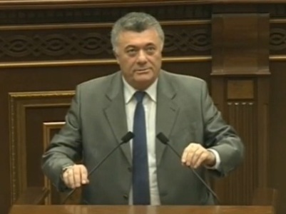 Գիտությունը պարտվել է, շահել է դեմագոգիան, բարոյական չէ չծառայելը. Ռուբիկ Հակոբյան
