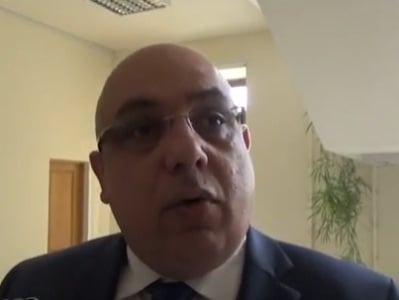 Շատ հետաքրքիր սյուրպրիզներ կլինեն. Քոքոբելյանը՝ իրենց ընտրական ցուցակի մասին
