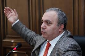 Վախենում եմ՝ այս կառավարությանն այս բյուջեով ընդհանրապես թաղեք. Հրանտ Բագրատյան