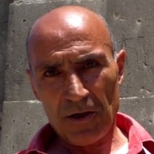 Հրել են, կամ սպանել, գցել լիճը. զինվորի հայրը վստահ է՝ որդին լողալիս չի խեղդվել