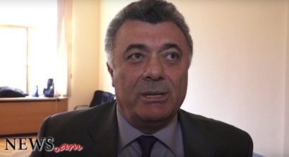 Ռուբիկ Հակոբյանը՝ ՀՅԴ վերադառնալու մասին