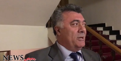 Նա փորձում էր էթիկայի դասեր տալ ինձ. Ռուբիկ Հակոբյանը՝ լրագրողին հարվածելու մասին