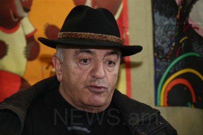 Մոսկովյան շապիտո կրկեսը հյուրախաղերով Երեւան է ժամանելու