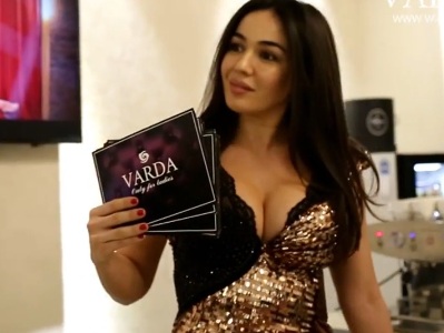 Կիսամերկ կանայք՝ VARDA-ի Mannequin Challenge-ում