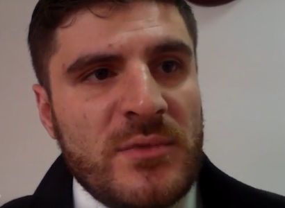 Ոստիկանությունն իր դիրքորոշումը չի հայտնել. Արսինե Խանջյանն ընդդեմ ՀՀ ոստիկանության նիստին ոստիկանության ներկայացուցիչը