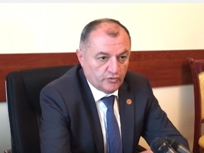 Հնարավոր եմ համարում, որ Սեյրան Օհանյանը կարող է քաղաքական գործընթացներին մասնակցել. ՀՀԿ