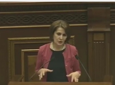 Ու՞մ պապներն են միլիոններ թողել, թրիքներից էն յան իրանց պապաները բան չեն տեսել. Բիշարյան