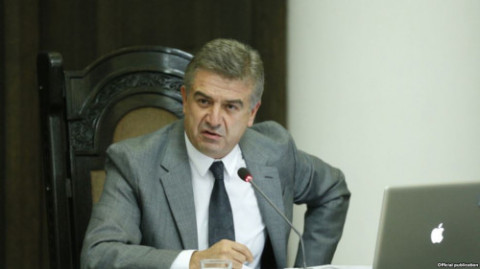 Կարեն Կարապետյանի հանձնարարականները նախարարներին եւ մարզպետներին