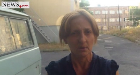 Տանյա Մելքումյանին սպառնացել են