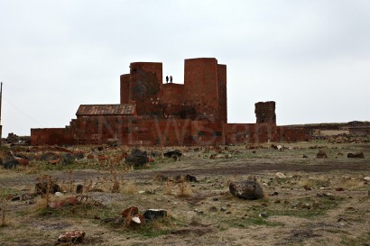 Դաշտադեմ. Նոր մանրամասներ միջնադարյան ամրոցի պեղումներից