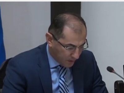 Ափալ- թափալ չի՞. վարչապետը` կազինոների մասին օրինագծի մասին