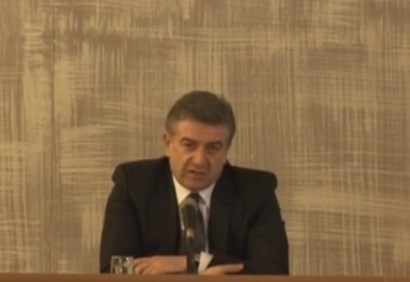 Կա՞ մի գյուղացի լիդեր, որն ասում է` սա եմ արել ու չեմպիոն եմ. Վարչապետը` վայոցձորցիներին