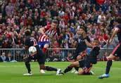 Top Goals of the Week