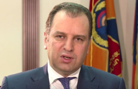 Սա ամենահիշվող Ամանորն է լինելու. Պաշտպանության նախարարի ուղերձը դիրքապահներին