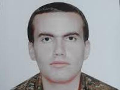 Քառօրյա պատերազմում զոհված Անդրանիկ Զոհրաբյանի մասին պատմում են հայրն ու ծառայակից ընկերը