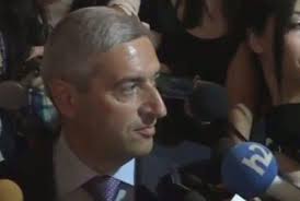 Վահան Մարտիրոսյանը՝ տրանսպորտային խոշոր նախագծերի խնդիրների մասին