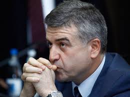 Վարչապետը դպրոցների օպտիմալացման նոր փո՞ւլ է սկսում