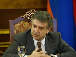 Իմիջիայլոց, հանգստյան օրերը մի քիչ շատ չէի՞ն. Կարեն Կարապետյան