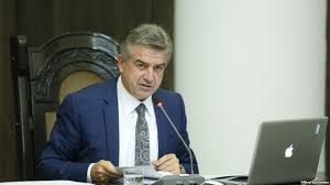 Կարեն Կարապետյանի հանձնարարականները