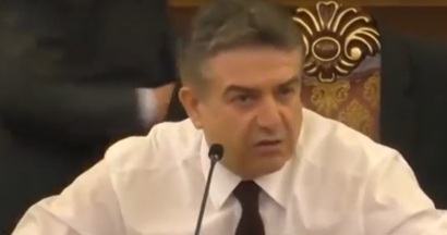 Եկեք սաղին նստացնենք. վարչապետը դեմ է պաշտոնյաներին պատժելուն