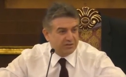 Նախորդ կառավարության որ անդամներին է ստիպված հանդուրժում Կարեն Կարապետյանը