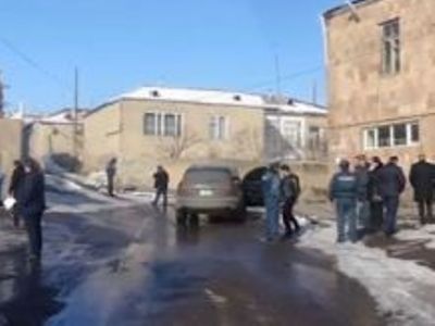 Վենդետայից վախենալով՝ լքել են Նորատուսը. գյուղը ոստիկաններն են հսկում
