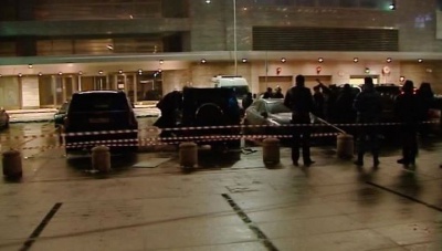 «Մոսկվա Սիթի» երկնաքերի 83-րդ հարկից սելֆի անելու ժամանակ երիտասարդ է ընկել