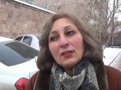 Ինչո՞ւ են շատ վճարելով տաքացել քիչ. հարցում Երեւանում