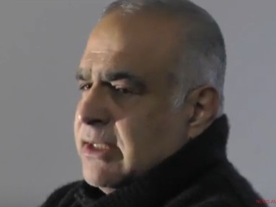 Րաֆֆի Հովհաննիսյանը` Սեյրան Օհանյանի եւ առաջիկա ընտրությունների մասին